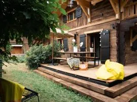 Le Petit Chalet de Montriond