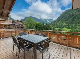 Quintessence Apt A301 - BO Immobilier -Reduced prices on ski passes Châtel & Portes du Soleil