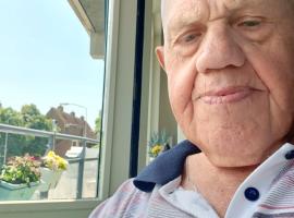 Hotel，位于霍恩的酒店