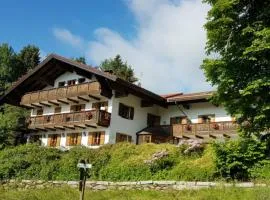 Haus am Osterbrünnl