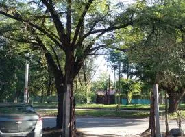 Santorini Bed en Córdoba