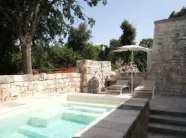 TRULOCO NUZZI - LUXURY DOMUS