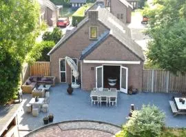 Recreatiewoning Maas en Waal 191
