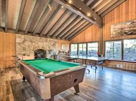 Elegant Mountain-View Condo Less Than 1 Mi to Lifts!