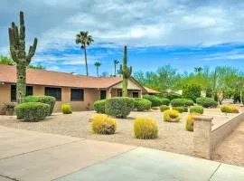Game Room! Family Desert Getaway in Glendale