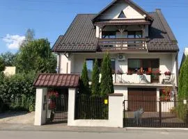 Apartament Bronowice
