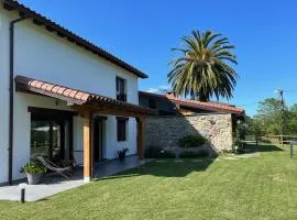 Casa Rural Mazarredonda