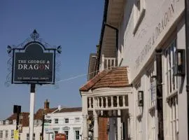 The George & Dragon