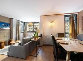 Appartement Val-d'Isère, 3 pièces, 6 personnes - FR-1-567-66