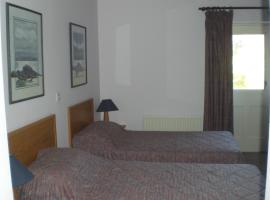 Eldons Hotel，位于朗德斯通的酒店