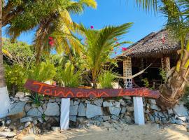 Tamarin Lodge