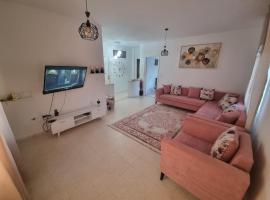 Appartement carthage，位于Douar ech Chott的酒店