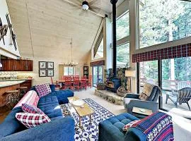 Falcon Point Pines