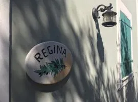 Regina Villa