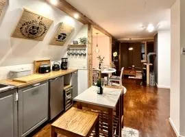 Business Apartment bei Magdeburg