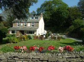 Elerkey Guest House