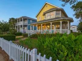 Walking on Sunshine by Newman-Dailey