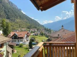 Casa Fiemme Panchià