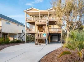 Beach 45 by Oak Island Accommodations