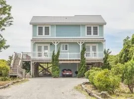 Beach Buzz by Oak Island Accommodations