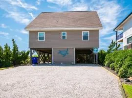 Linger Longer by Oak Island Accommodations