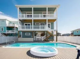 Maximum Adventure by Oak Island Accommodations