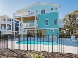 Oki Dokey by Oak Island Accommodations