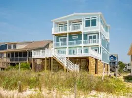 Once Upon A Tide by Oak Island Accommodations