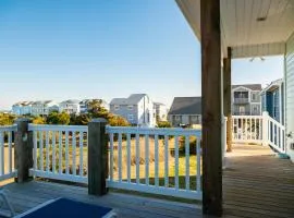A Pawsitive Attitude by Oak Island Accommodations