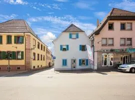 Ferienwohnung in Herbolzheim