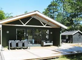 Holiday home Hadsund XLVI