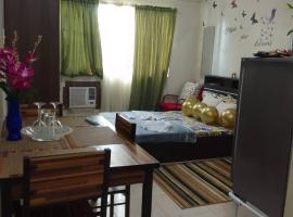 Guest House in Cainta Rizal，位于Cainta的酒店