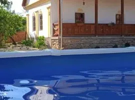 Kiscsermely Vendégház