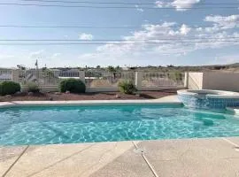 HAVALAKEVIEW STAY - POOL/SPA - POOL TABLE - SLEEPS12