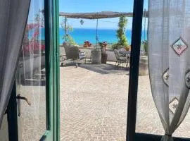 Villa in Gargano - VILLA BASSO