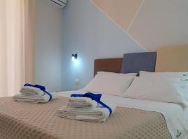 Casa Vacanze Vicolo San Pietro，位于阿格里真托的酒店