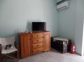 Evelyn's Appartment