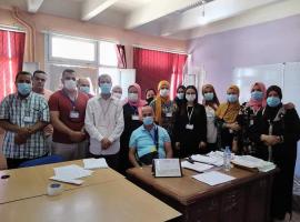 B&B La TorrettaUne nouvelle fenêtre va s'ouvrir，位于Caposele的酒店