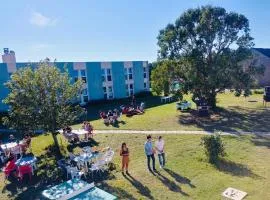 Auberge de Jeunesse HI Belle-Île-en-Mer