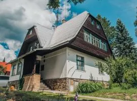 Apartmány Rajschl - Železná Ruda