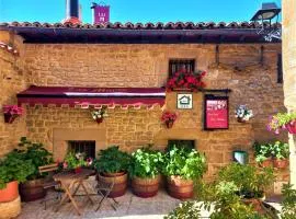 Casa Rural Las Migas