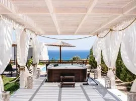 Heliophos Villa Amalthia