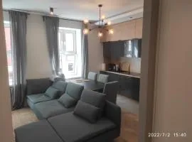 Apartament Św. Ducha 29-31