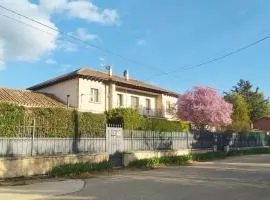 APARTAMENTOS TURÍSTICOS WAMBALORE