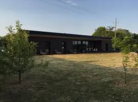 Villa des 3 chênes