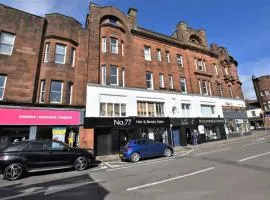 Dalblair Apartment