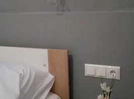 George & Dimitra's House