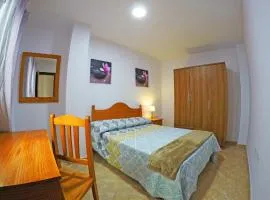 Apartamento Beneharo en San Andrés