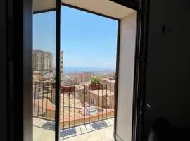 Calua experience view