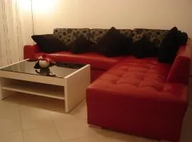 Apartment Lošč - Podbela